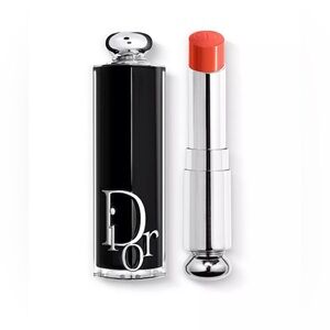 Nwot Dior Addict Hydrating Shine Lipstick
